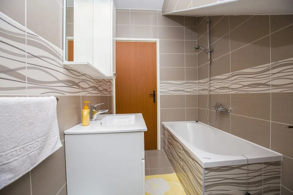 Apartment Juresic - Zeleni A1