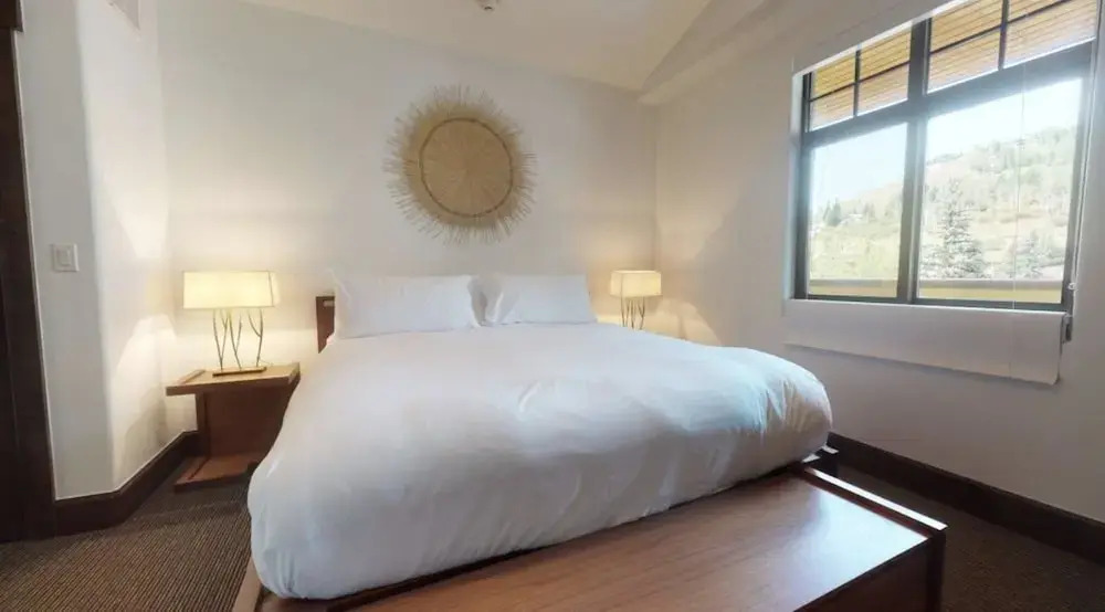 Vail Lionshead - Landmark 3 Bedroom #513