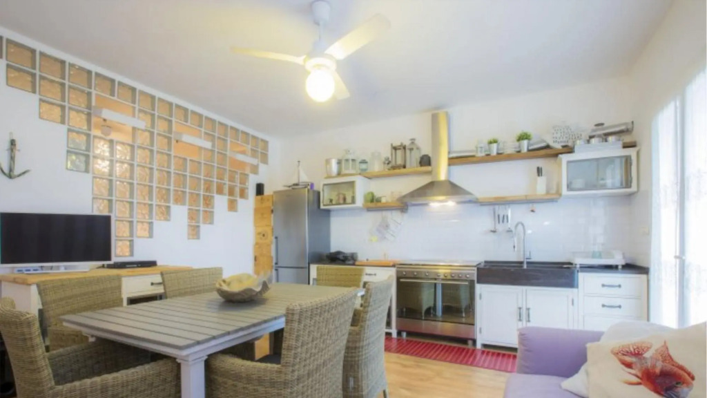 Panoramic apartment by the sea on the southern side of the island of Elba.-LA PERLA DEL TIRRENO