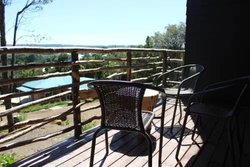 Huillín Lodge