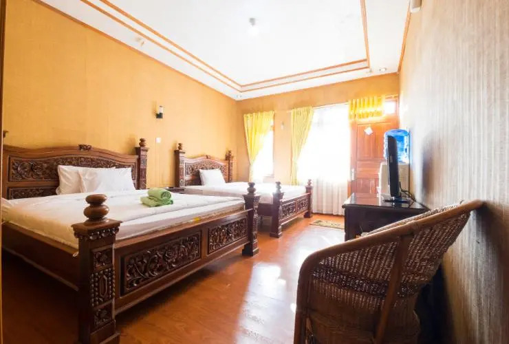 Mifan Resort And Waterpark