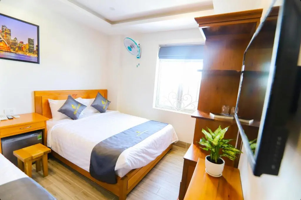 Sea Star Hotel