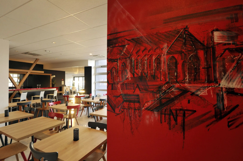 Colmar Hotel