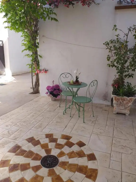 Vacanza Nel Salento1