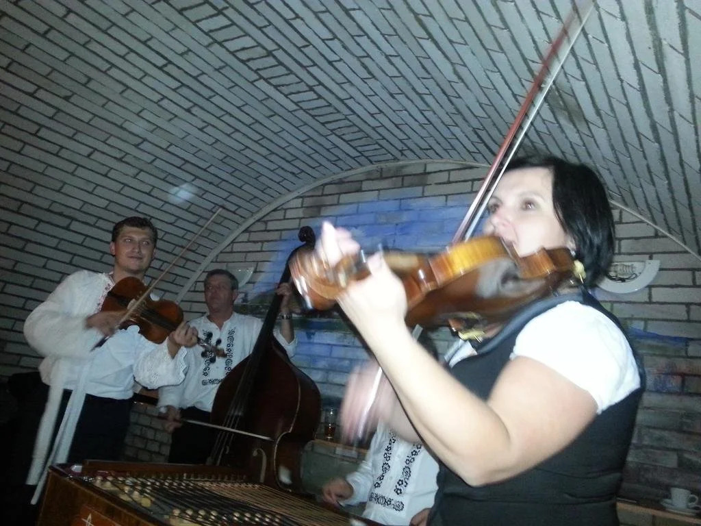 Rodinný wellness hotel U Langrů