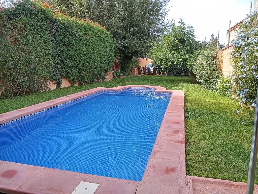 Casa Rural Orégano