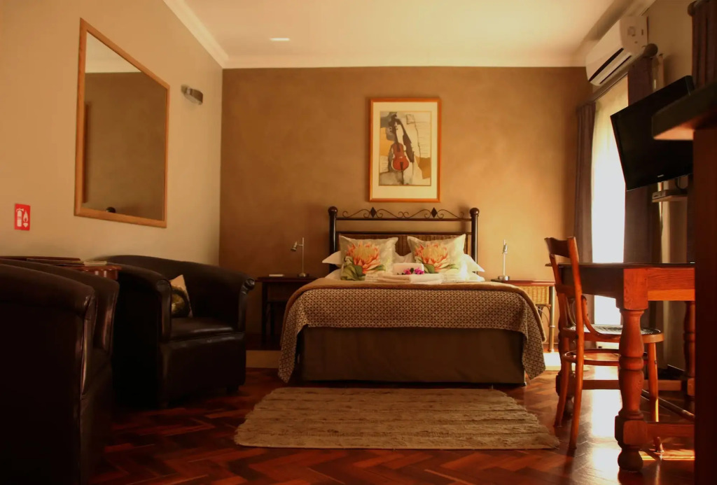 Dias Guest House
