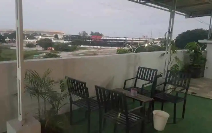 M1 Residence Syariah