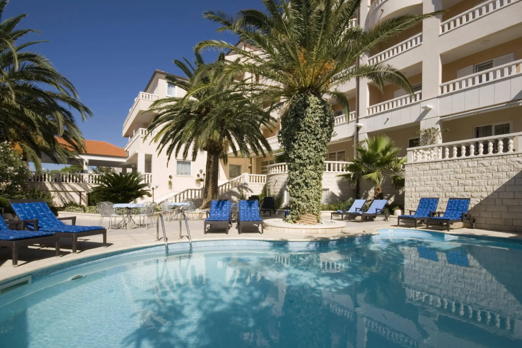 Hotel Laurentum