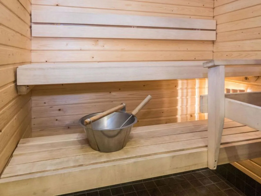 Ruka ski chalets 64, 1302