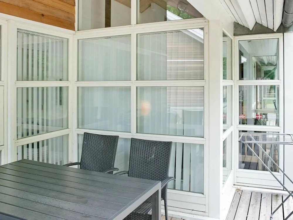 10 Person Holiday Home in Hasle
