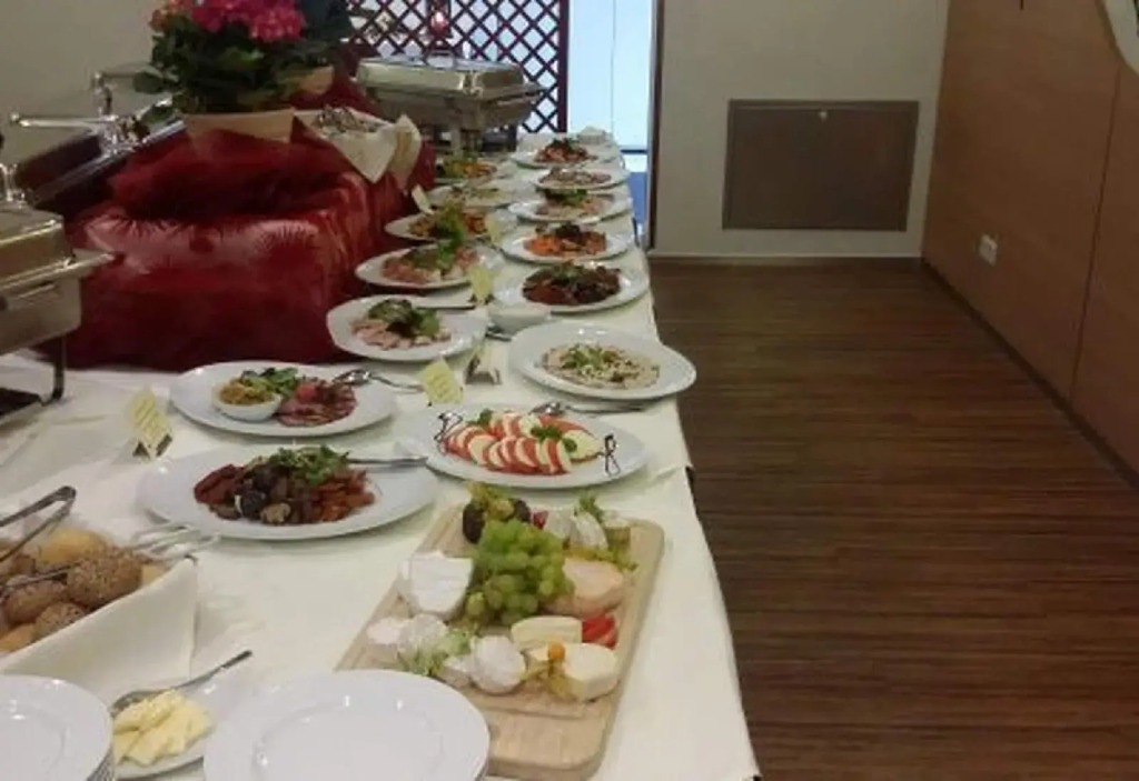 Ballands Hotel & Restaurant