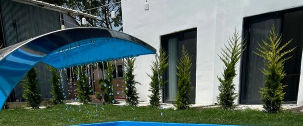 Dorel Doga Hotel