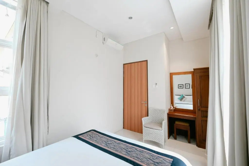 Lombok River Villas