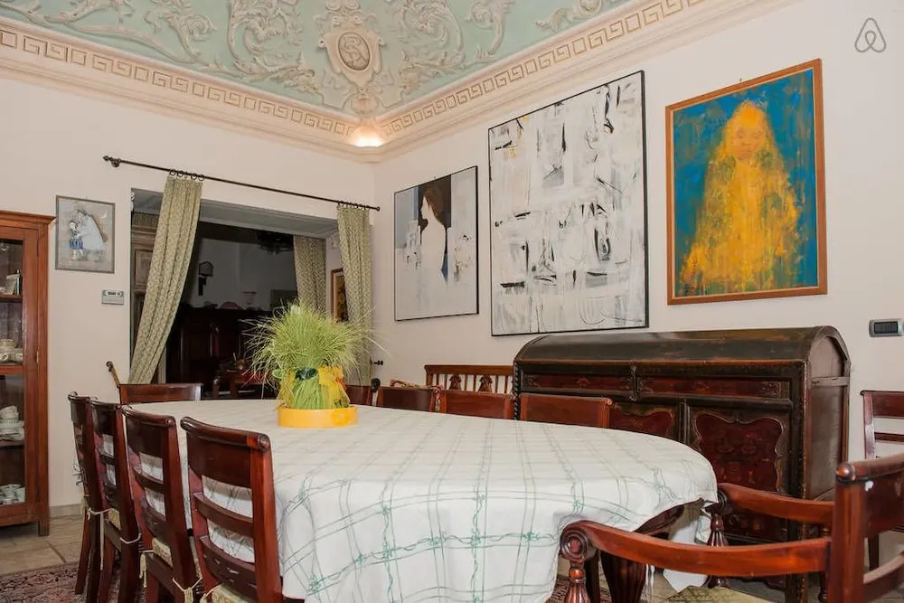 Villa Mirano Bed & Breakfast