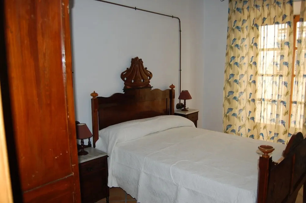 Casa N7 Barri Vell