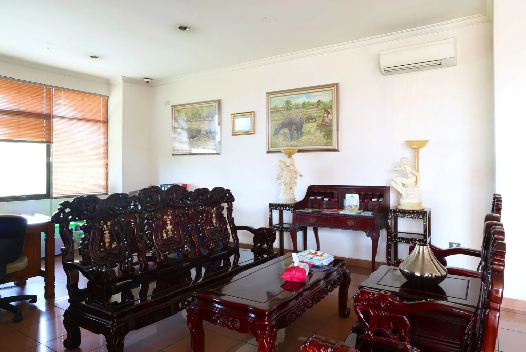 Hotel 678 Cawang