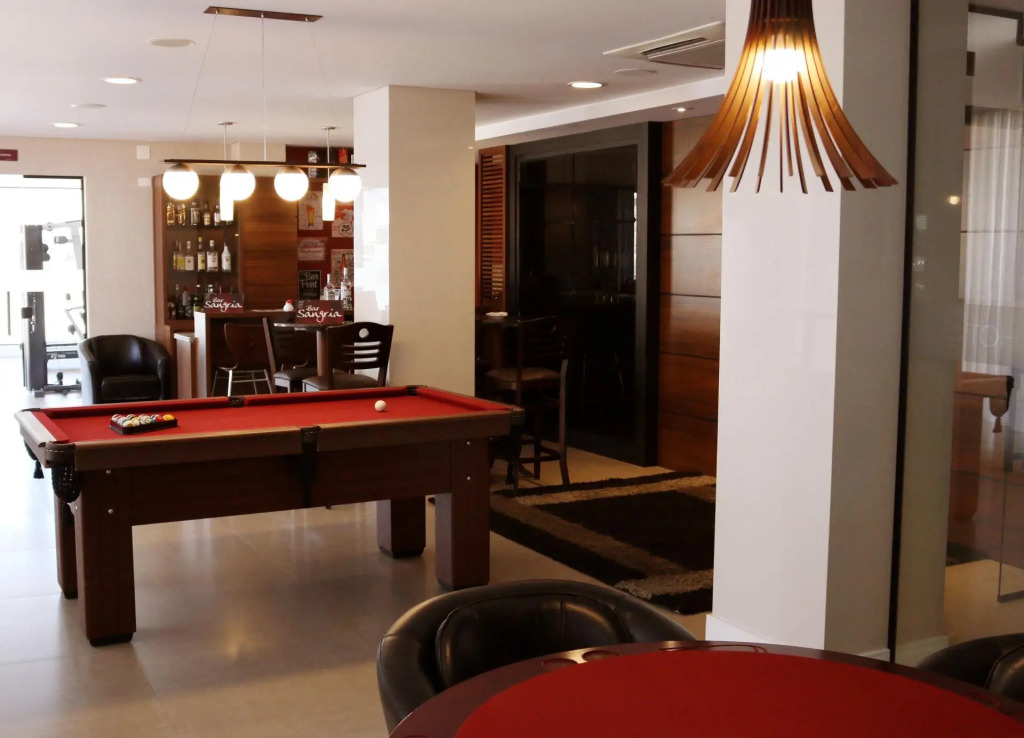 SJ Executive - San Juan Curitiba