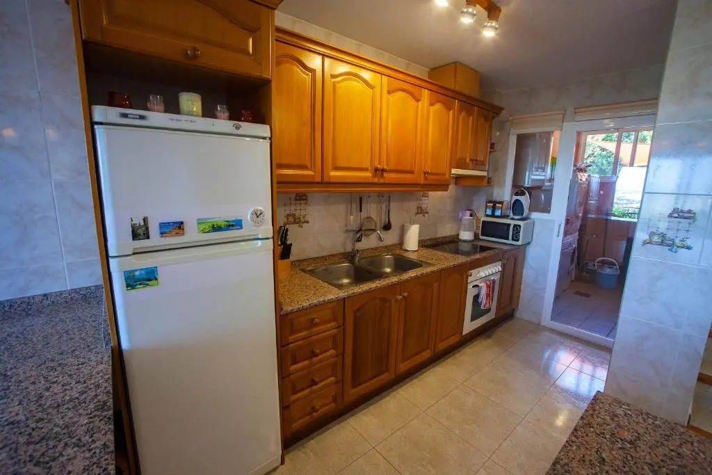 3-bedroom Townhouse in Altea Hills