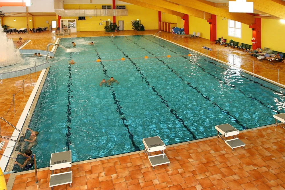 Sportcenter & Sporthotel Neuruppin