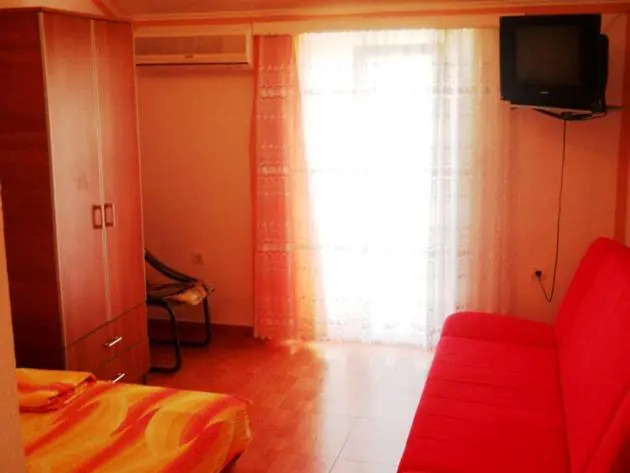 Igalo Studio Apartmani