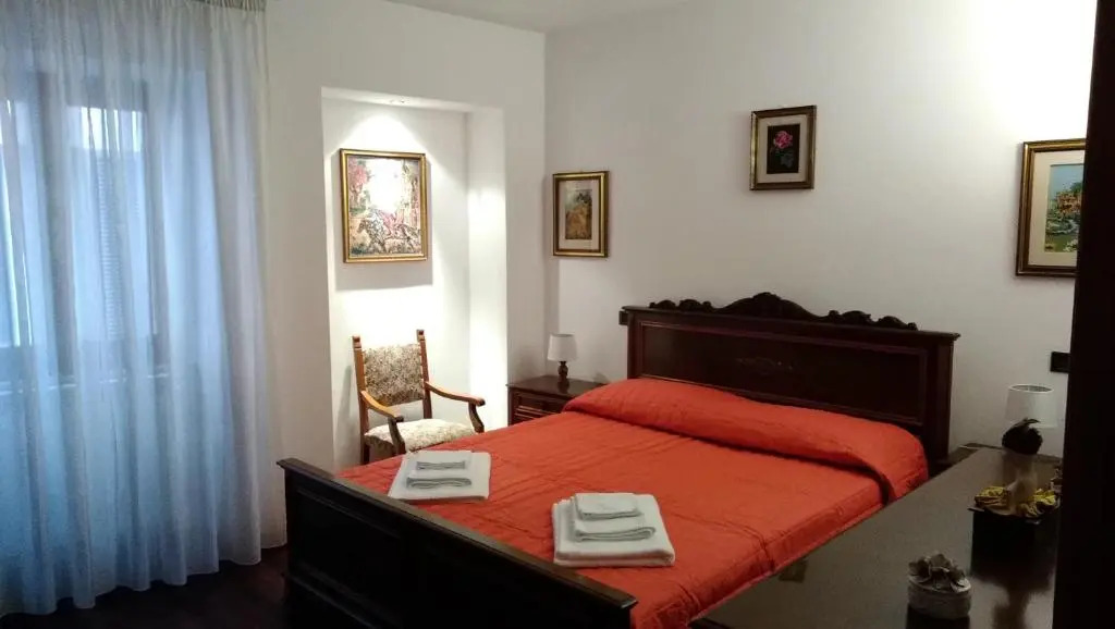 Appartamento Tuderte