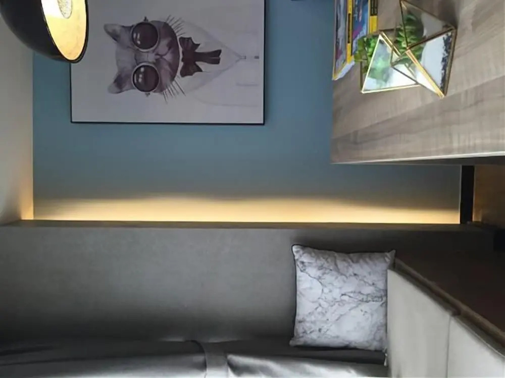 Iway International Holiday Apartment