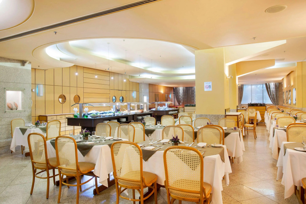 Windsor Plaza Copacabana