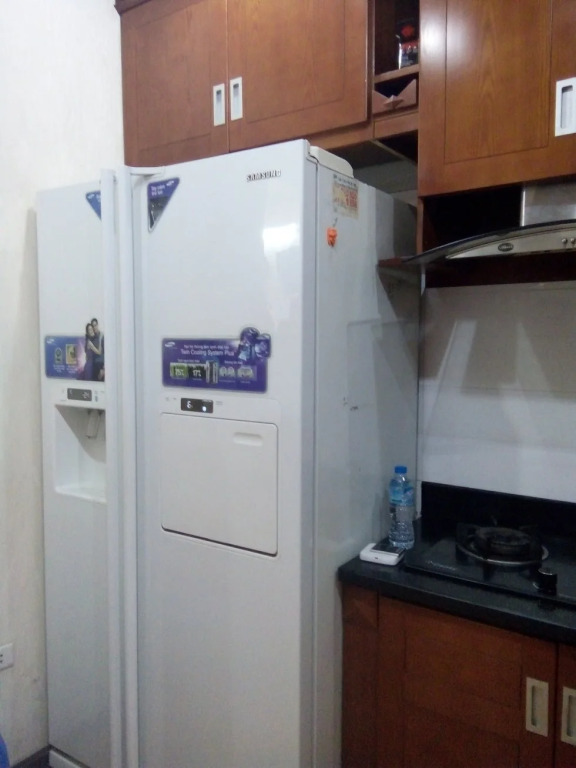 Nyg My Dinh Homestay