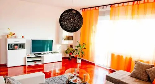 Apartman Šestine
