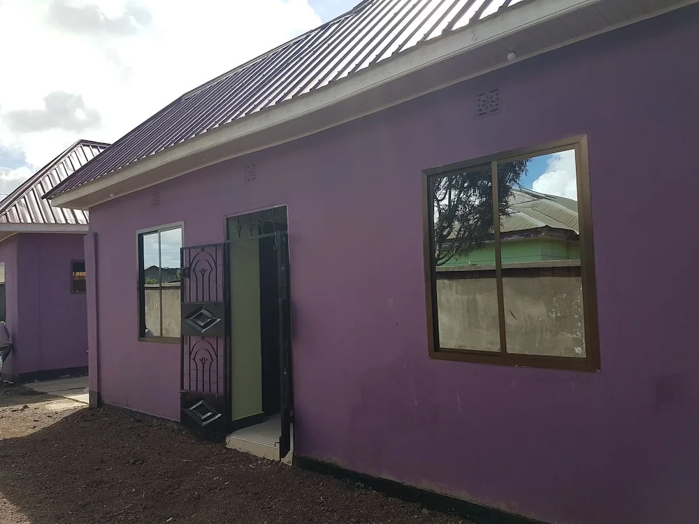 Co Msasani Guest House