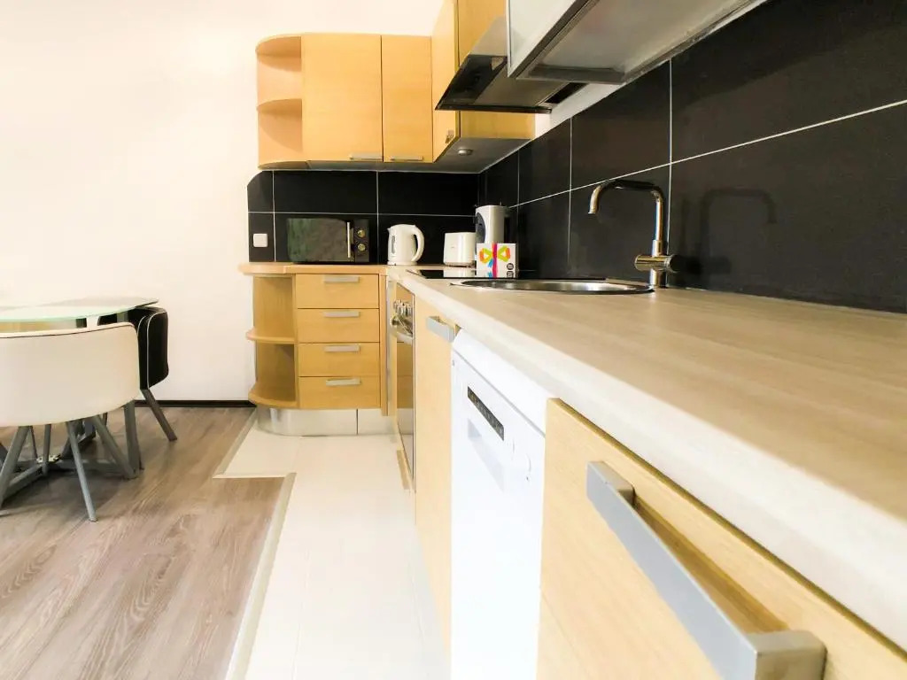 Apartment Lara