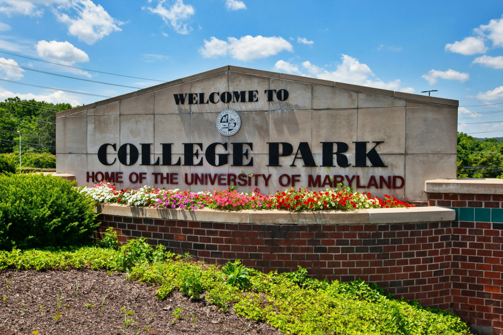 Hampton Inn College Park