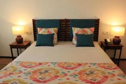 Hotel Timor