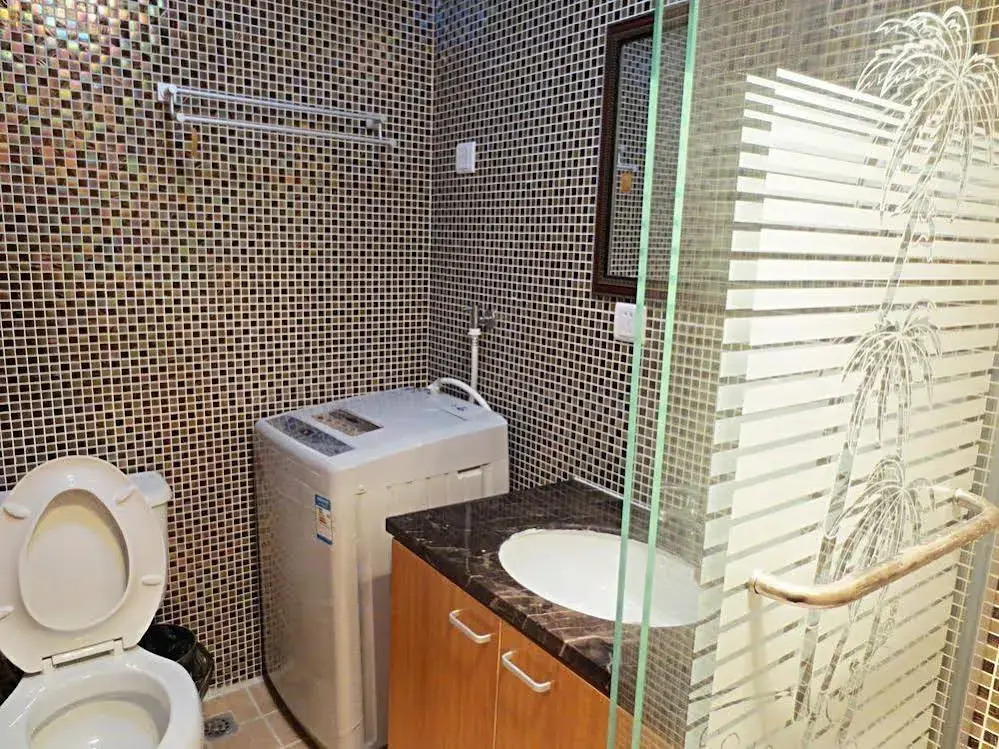 Ming Jue Sai Ge Apartment Kunshan