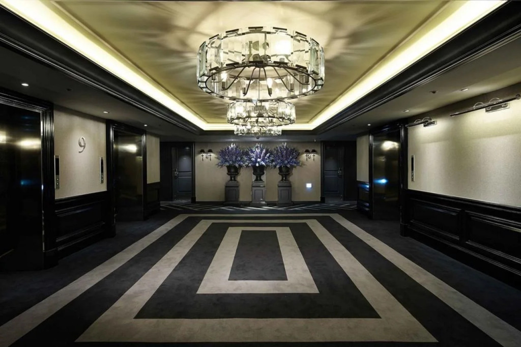 Kensington Hotel Yeouido