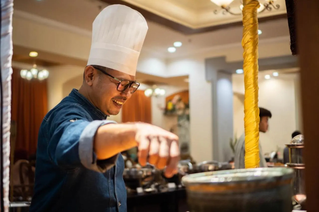 Grand Swiss-Belhotel Melaka