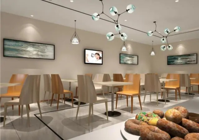 City Comfort Inn Dongguan Gaobu Avenue
