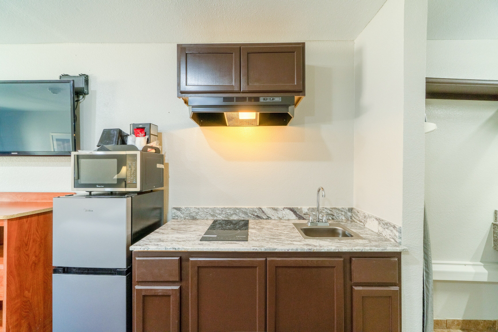 Atria Extended Stays By OYO Jourdanton