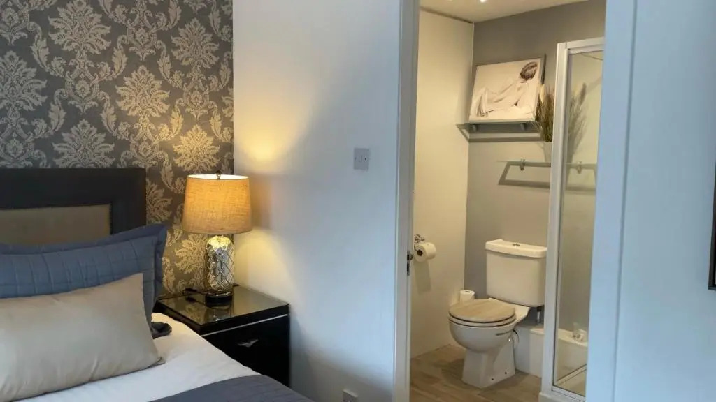 Gleneagles Village Apartments
