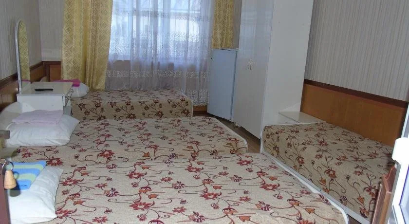 Весна