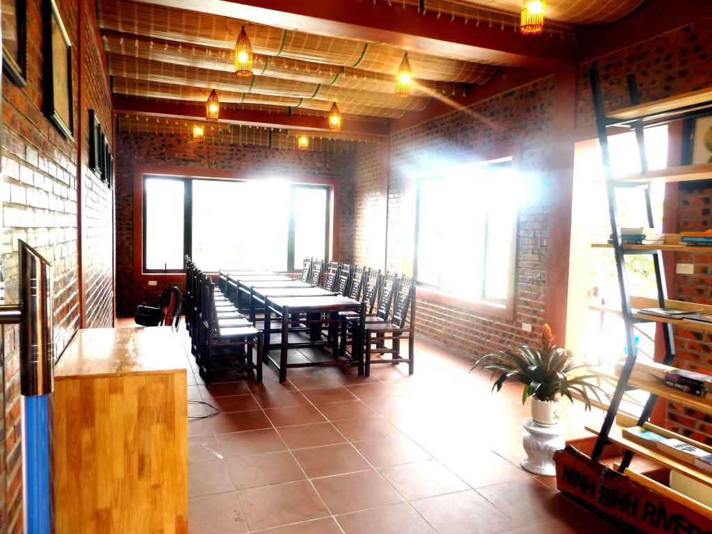 Ninh Binh Riverside Homestay 2