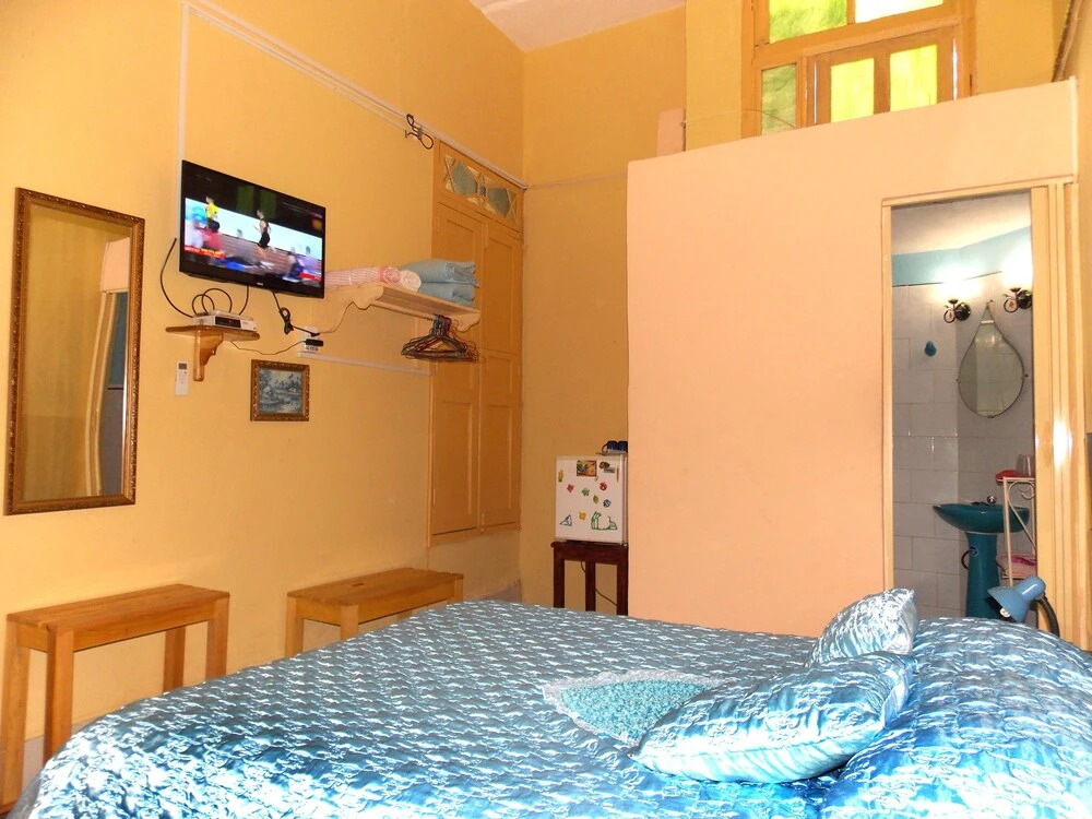 Hostal Kinte