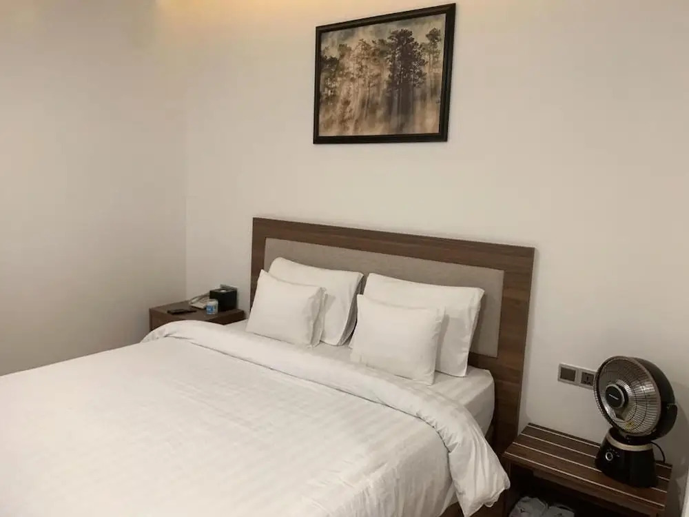 Celine Express - Q Dalat Hotel