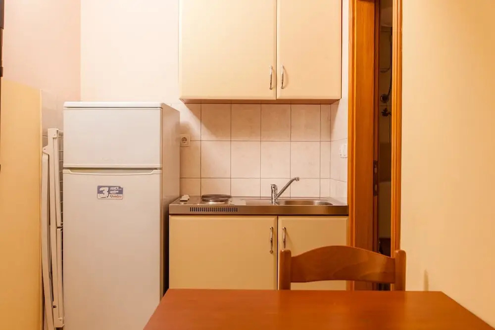 Apartments Mirko Duce