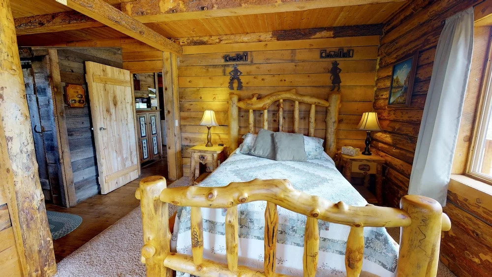 Canyon View Family Lodge