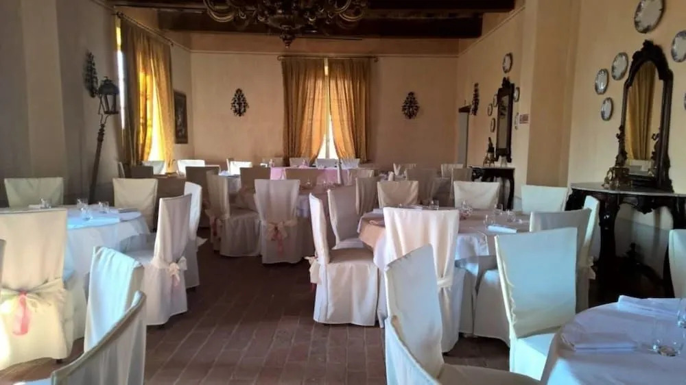 Hotel La Tavola Rotonda