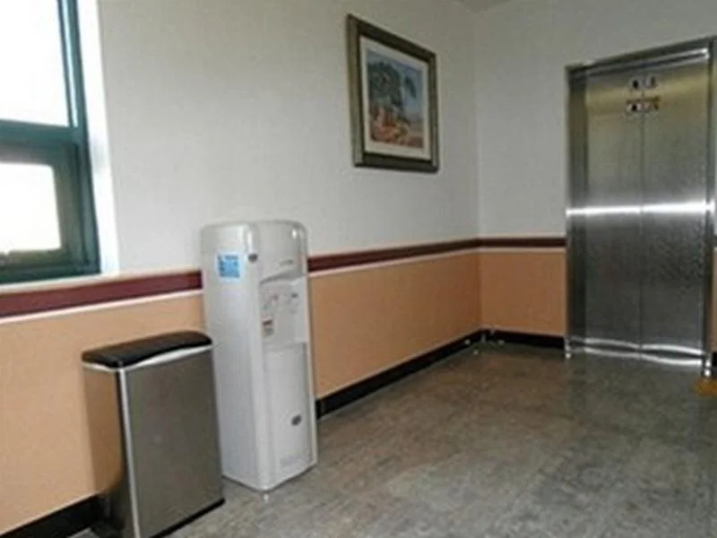 Helios Motel