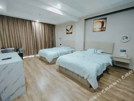 Li Fang Hotel