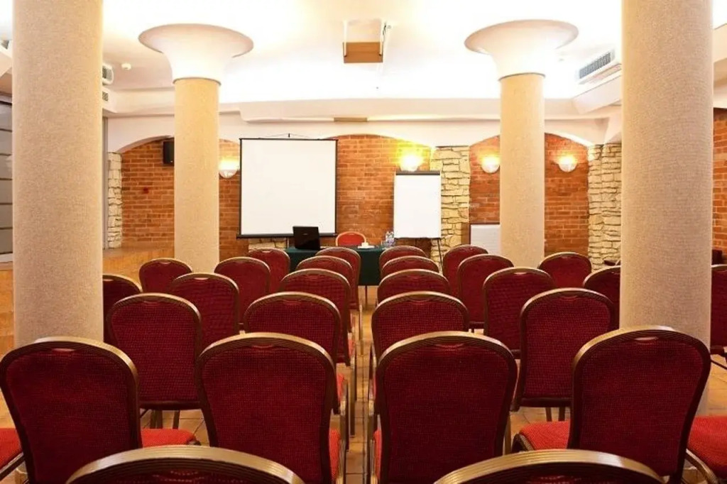 Hotel Wilga